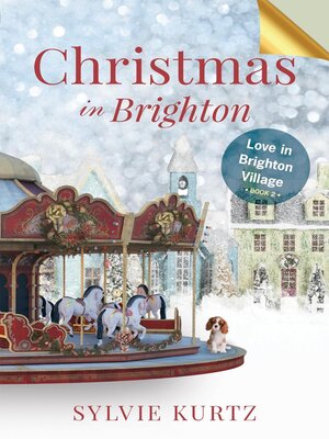 cover image of Christmas in Brighton